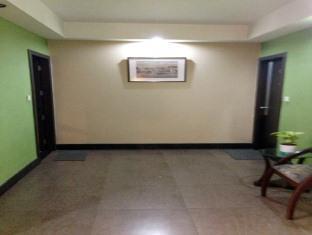 Pacific Inn Gurgaon Sec 41 Delhi  Bagian luar foto